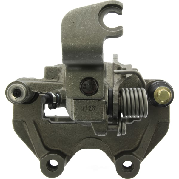 Centric Remanufactured Semi-Loaded Rear Driver Side Brake Caliper 141.62566