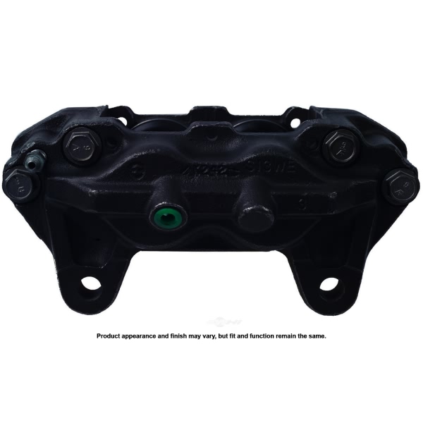 Cardone Reman Remanufactured Unloaded Caliper 19-2632