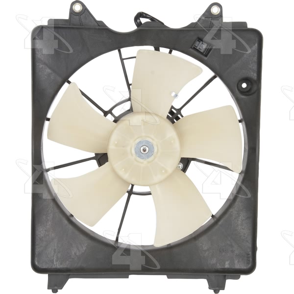 Four Seasons Engine Cooling Fan 76073