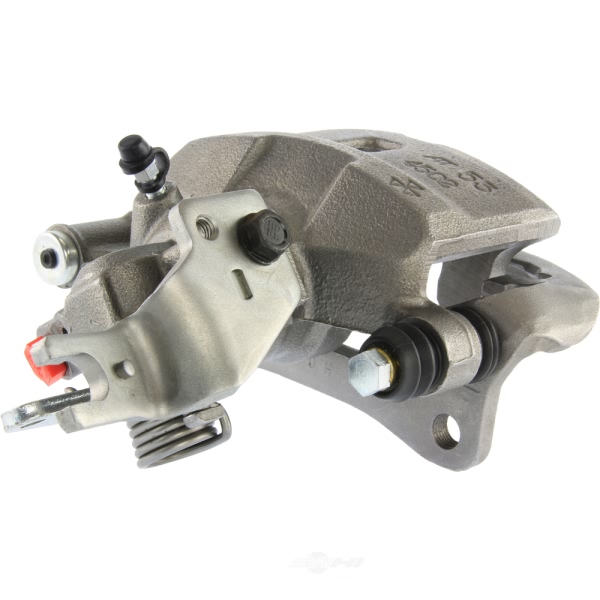 Centric Remanufactured Semi-Loaded Rear Driver Side Brake Caliper 141.44582