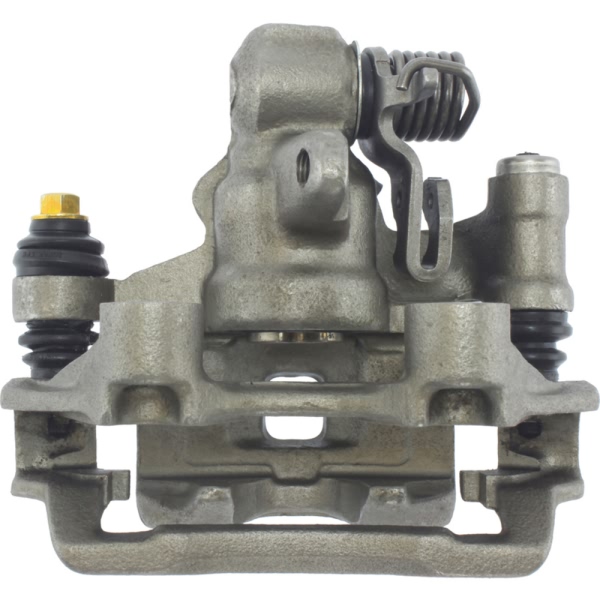 Centric Remanufactured Semi-Loaded Rear Passenger Side Brake Caliper 141.62547