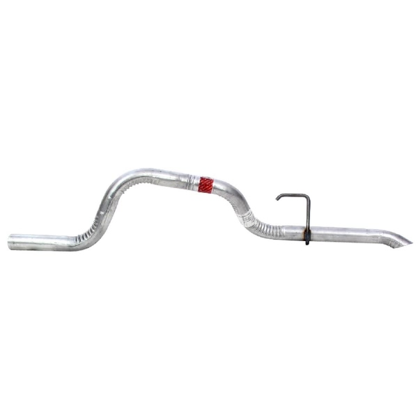 Walker Aluminized Steel Exhaust Tailpipe 55593