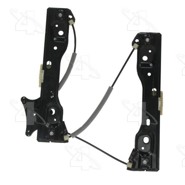 ACI Rear Driver Side Power Window Regulator without Motor 384412