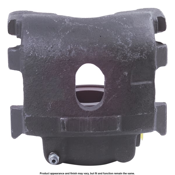 Cardone Reman Remanufactured Unloaded Caliper 18-4144