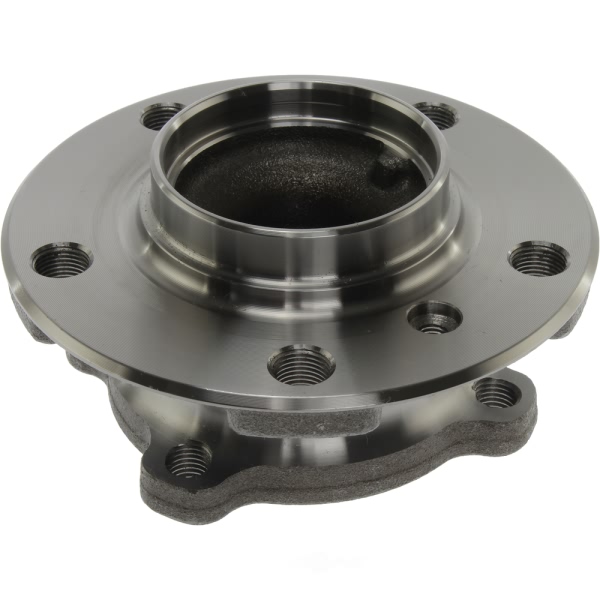 Centric Premium™ Hub And Bearing Assembly 405.34012