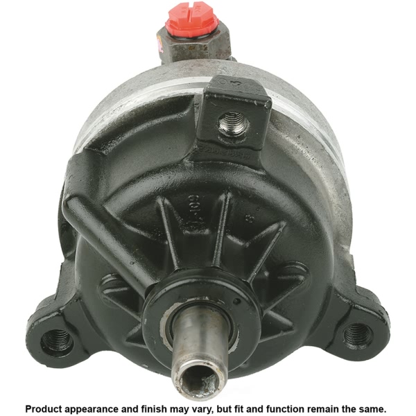 Cardone Reman Remanufactured Power Steering Pump w/o Reservoir 20-250