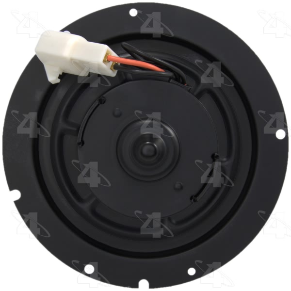 Four Seasons Hvac Blower Motor Without Wheel 35016