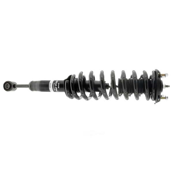 KYB Strut Plus Front Passenger Side Twin Tube Complete Strut Assembly SR4465