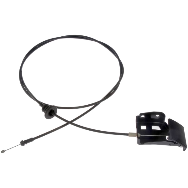 Dorman OE Solutions Hood Release Cable 912-096