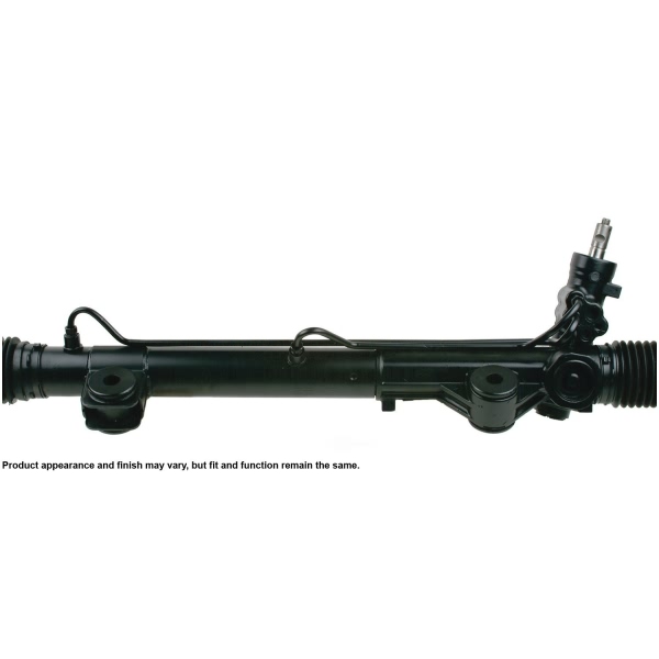Cardone Reman Remanufactured Hydraulic Power Rack and Pinion Complete Unit 22-277