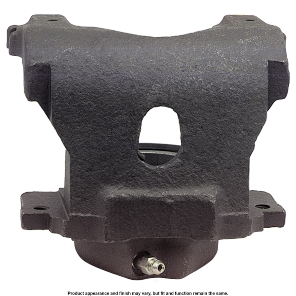 Cardone Reman Remanufactured Unloaded Caliper 18-4010