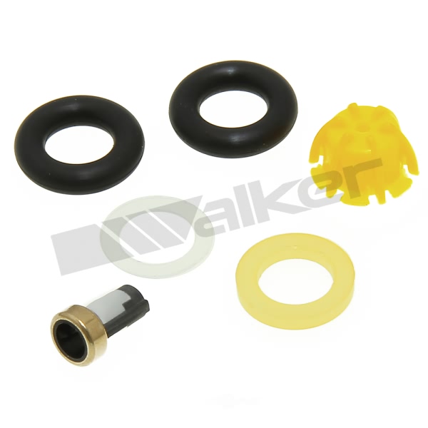 Walker Products Fuel Injector Seal Kit 17120