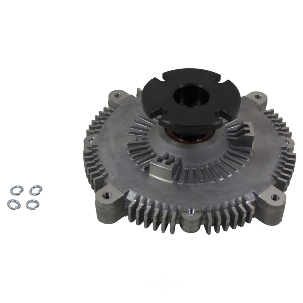 GMB Engine Cooling Fan Clutch 920-2170