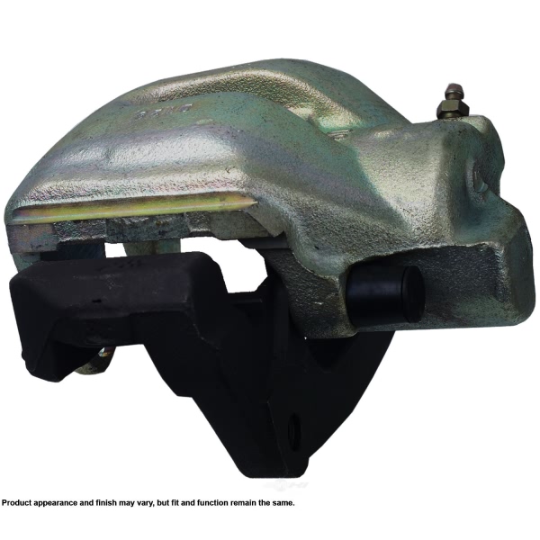 Cardone Reman Remanufactured Unloaded Caliper w/Bracket 19-B1841B