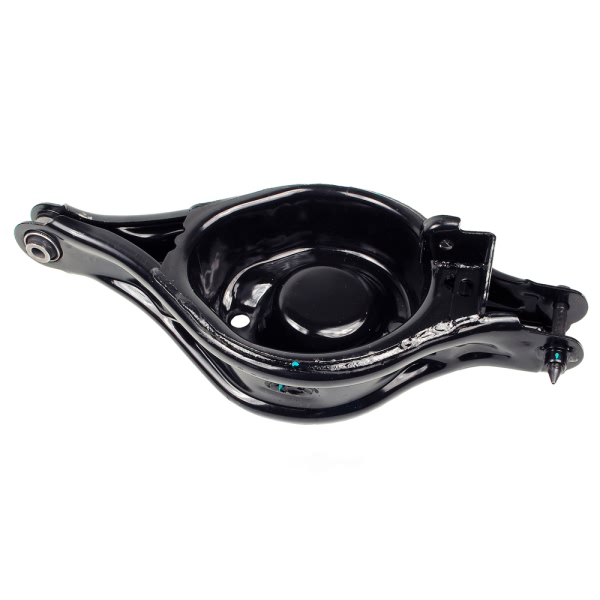 Mevotech Supreme Rear Driver Side Lower Non Adjustable Control Arm CMS601034
