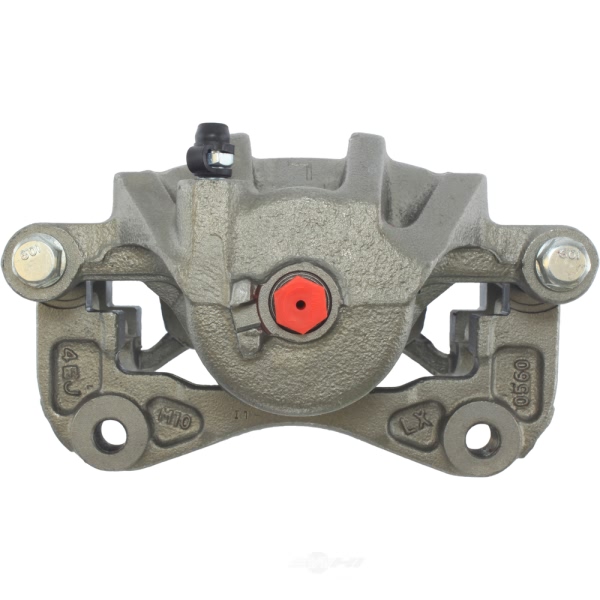 Centric Remanufactured Semi-Loaded Front Driver Side Brake Caliper 141.51230