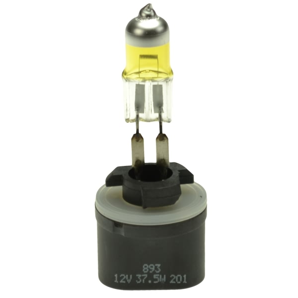 Hella 893 Design Series Halogen Light Bulb H71071192