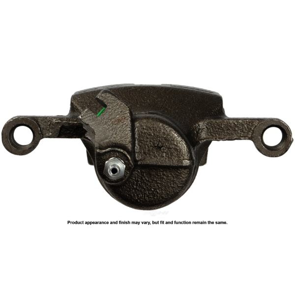 Cardone Reman Remanufactured Unloaded Caliper 19-1768