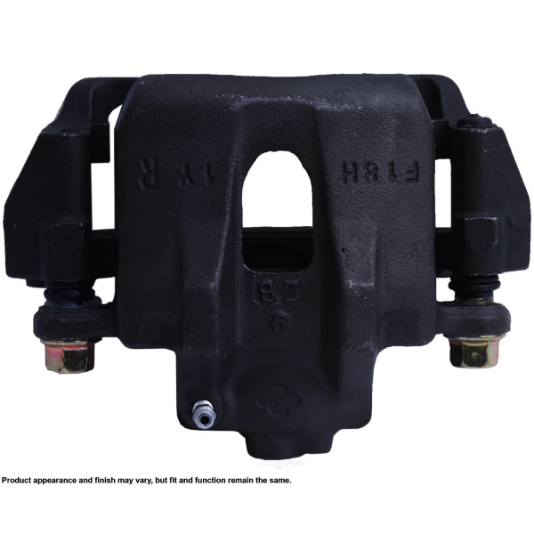 Cardone Reman Remanufactured Unloaded Caliper w/Bracket 19-B1370