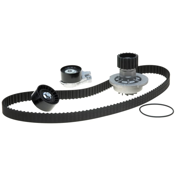 Gates Powergrip Timing Belt Kit TCKWP335