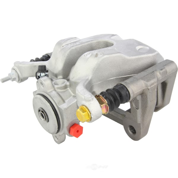 Centric Remanufactured Semi-Loaded Rear Passenger Side Brake Caliper 141.58515