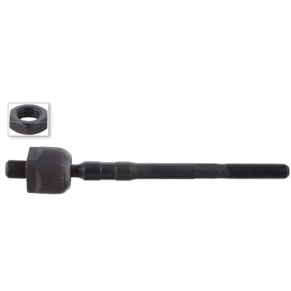 Centric Premium™ Front Inner Steering Tie Rod End 612.42055