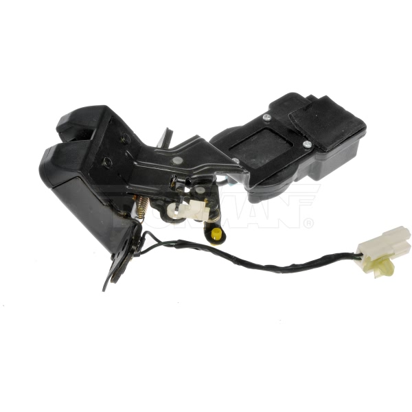 Dorman Liftgate Door Lock Actuator Motor 937-129