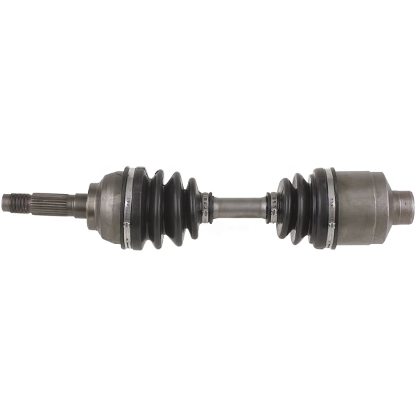Cardone Reman Remanufactured CV Axle Assembly 60-8021