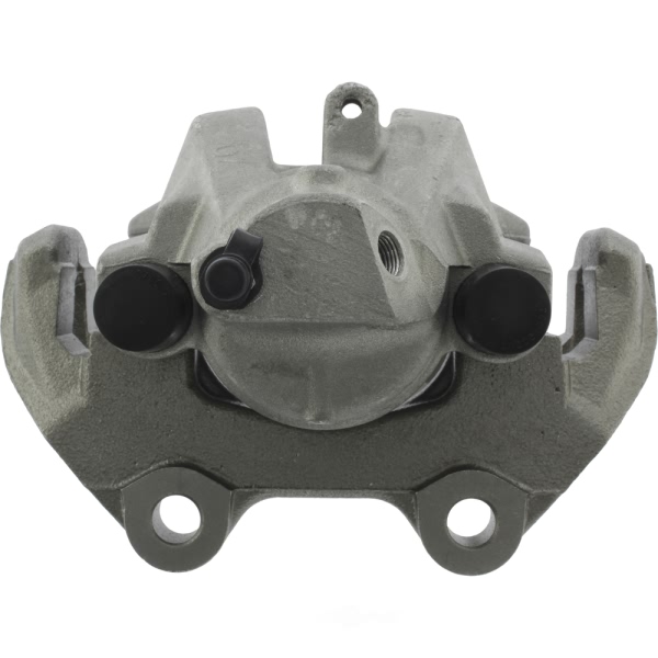 Centric Remanufactured Semi-Loaded Rear Passenger Side Brake Caliper 141.35565