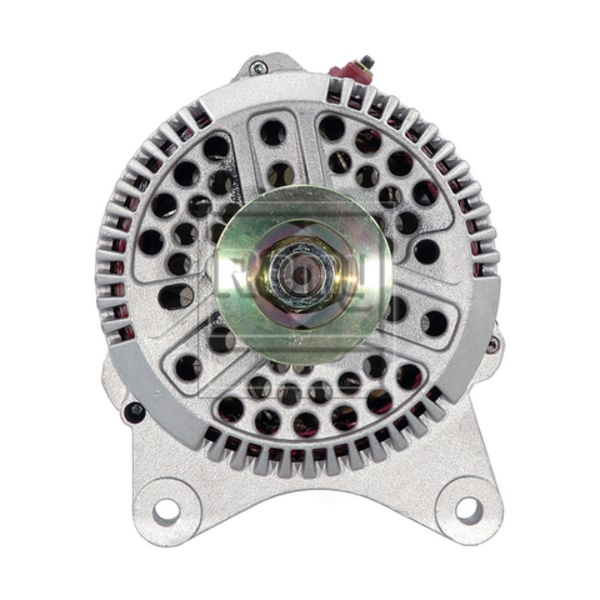 Remy Remanufactured Alternator 23659