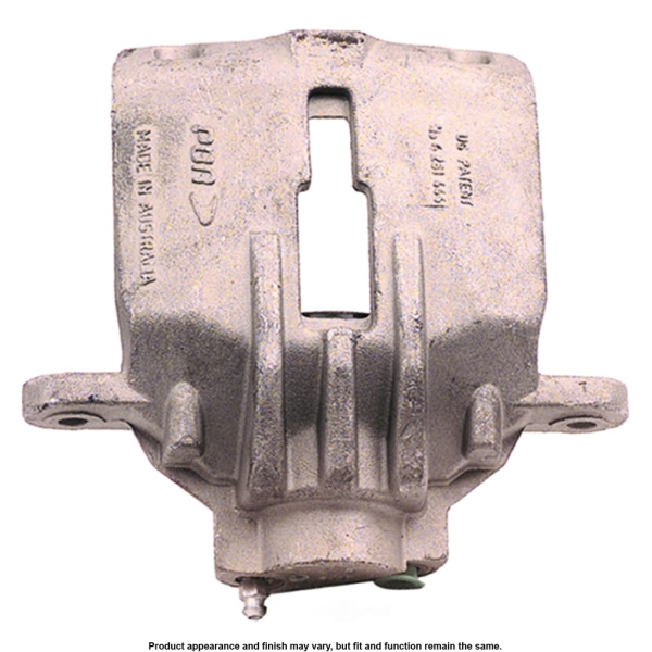 Cardone Reman Remanufactured Unloaded Caliper 18-4696