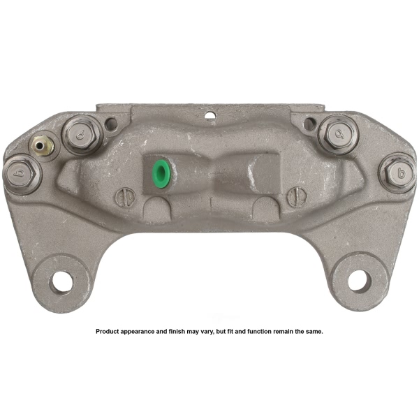 Cardone Reman Remanufactured Unloaded Caliper 18-4664
