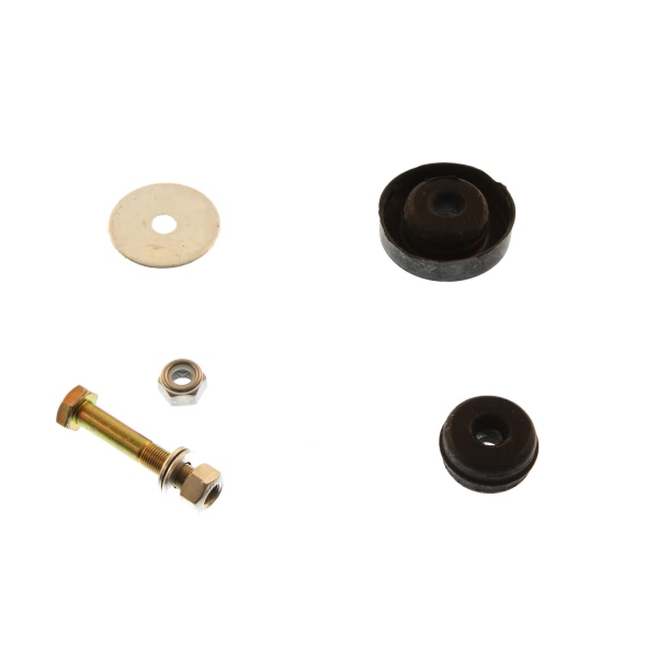 Bilstein Rear Driver Or Passenger Side Standard Monotube Shock Absorber 24-018579