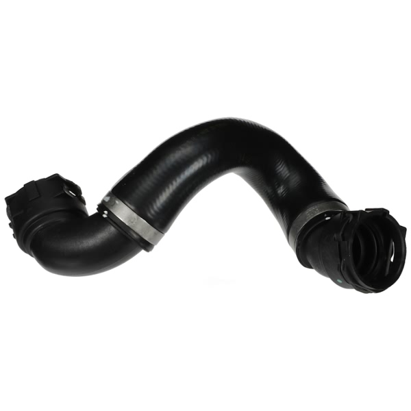 Gates Engine Coolant Molded Radiator Hose 23421