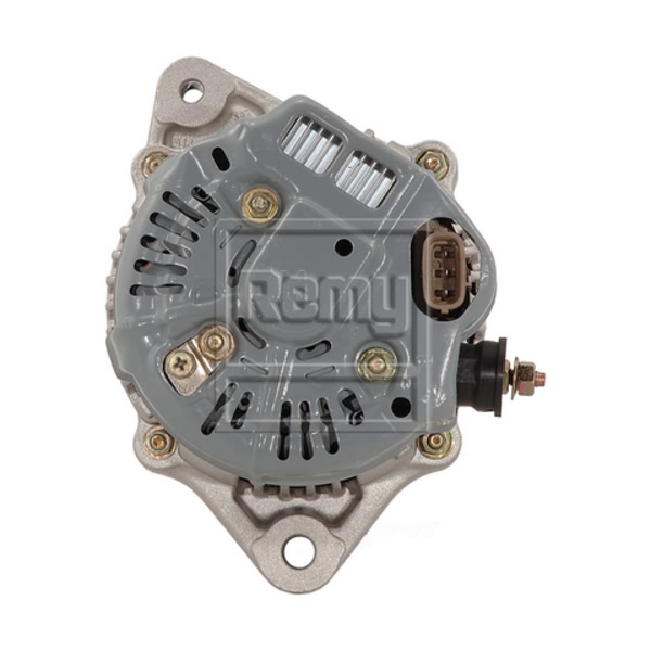 Remy Remanufactured Alternator 13224