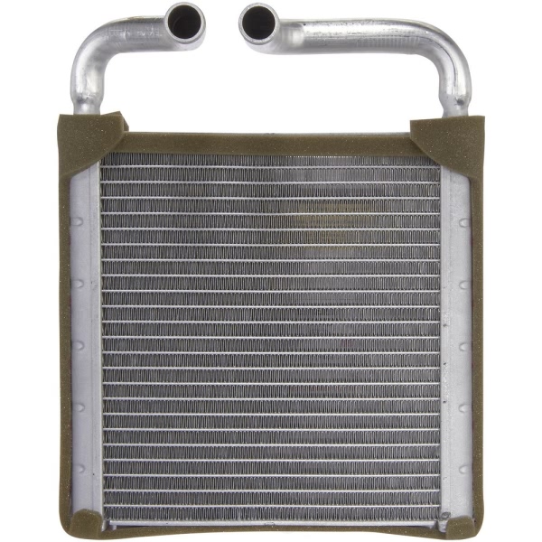 Spectra Premium HVAC Heater Core 98058