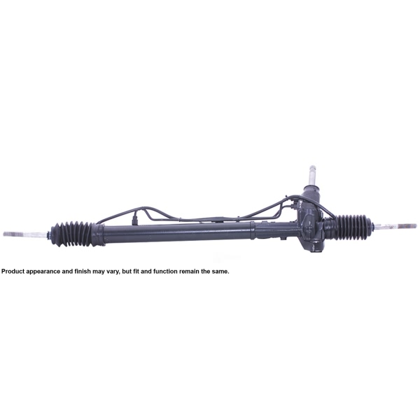 Cardone Reman Remanufactured Hydraulic Power Rack and Pinion Complete Unit 26-1769