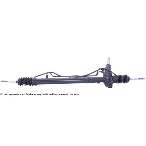 Cardone Reman Remanufactured Hydraulic Power Rack and Pinion Complete Unit 26-1769