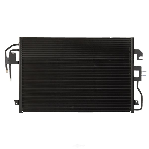 Spectra Premium A/C Condenser 7-3782