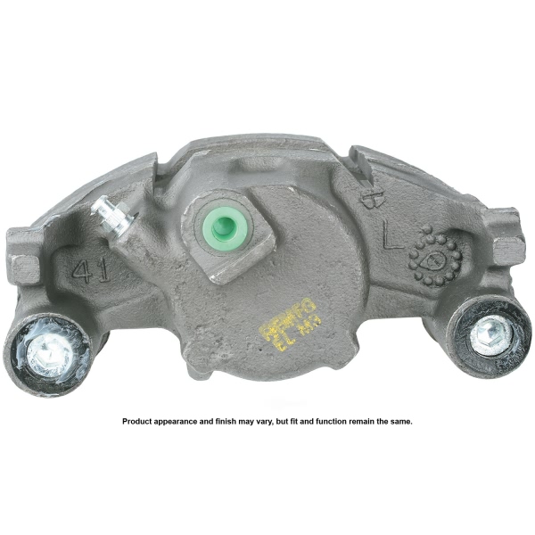 Cardone Reman Remanufactured Unloaded Caliper 18-4684