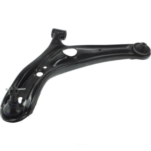 Centric Premium™ Front Driver Side Lower Control Arm and Ball Joint Assembly 622.44081