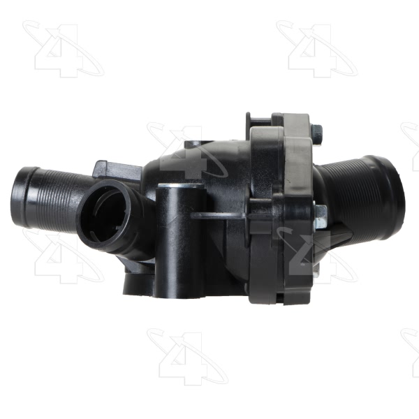 Four Seasons Engine Coolant Thermostat And Housing Assembly 86209
