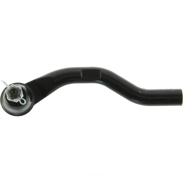 Centric Premium™ Front Passenger Side Outer Steering Tie Rod End 612.40116