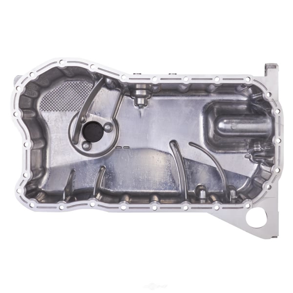 Spectra Premium New Design Engine Oil Pan VWP37A