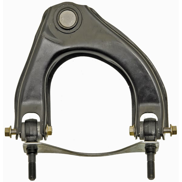 Dorman Front Driver Side Upper Non Adjustable Control Arm And Ball Joint Assembly 520-611