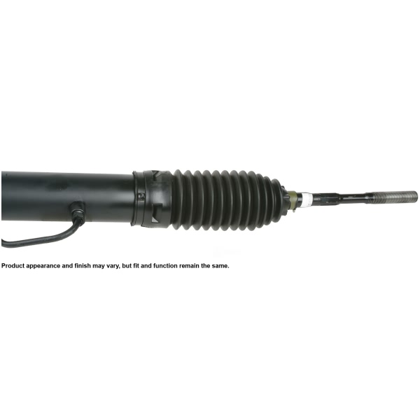 Cardone Reman Remanufactured Hydraulic Power Rack and Pinion Complete Unit 26-3035