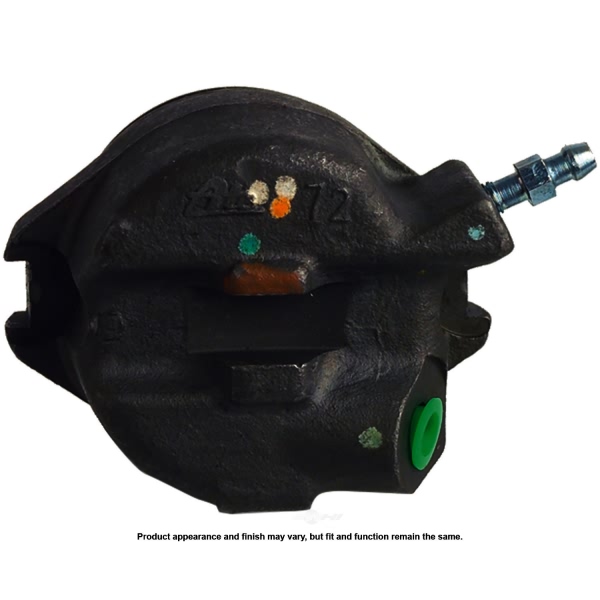 Cardone Reman Remanufactured Unloaded Caliper 19-725A