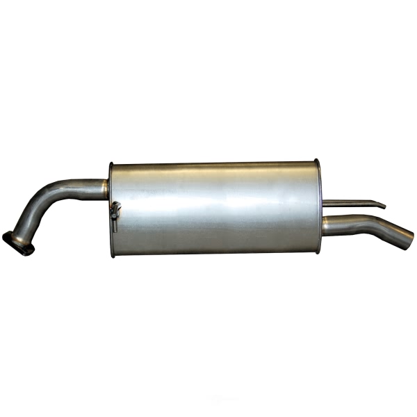 Bosal Rear Exhaust Muffler 165-035