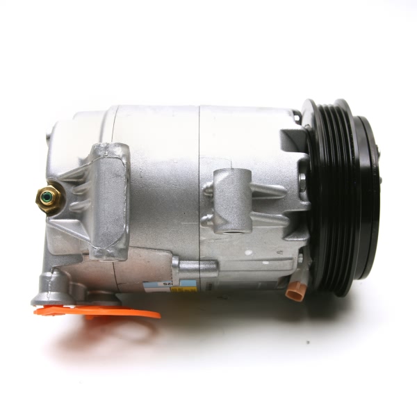 Delphi A C Compressor With Clutch CS10072