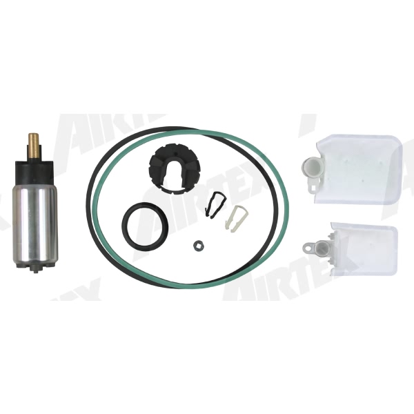 Airtex In-Tank Fuel Pump and Strainer Set E2318